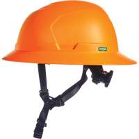 Casque de s&eacute;curit&eacute; &agrave; bord complet V-Gard H2, Suspension Rochet, Non ventil&eacute; Nuna Depot Inc.