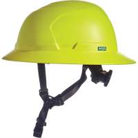 Casque de s&eacute;curit&eacute; &agrave; bord complet V-Gard H2, Suspension Rochet, Non ventil&eacute; Nuna Depot Inc.