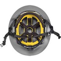 Casque de s&eacute;curit&eacute; &agrave; bord complet V-Gard H2 avec syst&egrave;me de s&eacute;curit&eacute; Mips, Suspension Rochet, Non ventil&eacute; Nuna Depot Inc.