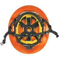 Casque de s&eacute;curit&eacute; &agrave; bord complet V-Gard H2 avec syst&egrave;me de s&eacute;curit&eacute; Mips, Suspension Rochet, Non ventil&eacute; Nuna Depot Inc.