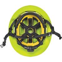 Casque de s&eacute;curit&eacute; &agrave; bord complet V-Gard H2 avec syst&egrave;me de s&eacute;curit&eacute; Mips, Suspension Rochet, Non ventil&eacute; Nuna Depot Inc.