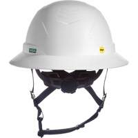 Casque de s&eacute;curit&eacute; &agrave; bord complet V-Gard H2 avec syst&egrave;me de s&eacute;curit&eacute; Mips, Suspension Rochet, Non ventil&eacute; Nuna Depot Inc.