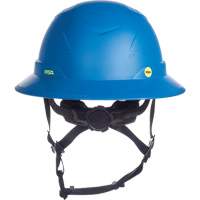 Casque de s&eacute;curit&eacute; &agrave; bord complet V-Gard H2 avec syst&egrave;me de s&eacute;curit&eacute; Mips, Suspension Rochet, Non ventil&eacute; Nuna Depot Inc.