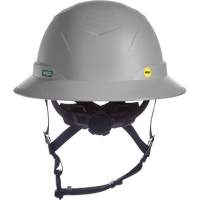 Casque de s&eacute;curit&eacute; &agrave; bord complet V-Gard H2 avec syst&egrave;me de s&eacute;curit&eacute; Mips, Suspension Rochet, Non ventil&eacute; Nuna Depot Inc.
