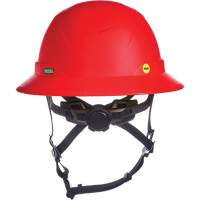 Casque de s&eacute;curit&eacute; &agrave; bord complet V-Gard H2 avec syst&egrave;me de s&eacute;curit&eacute; Mips, Suspension Rochet, Non ventil&eacute; Nuna Depot Inc.