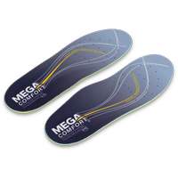 Ergo Cooling 37.5&reg; Insole, Women's 5 - 7 Nuna Depot Inc.