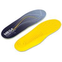 Ergo Cooling 37.5&reg; Insole, Women's 5 - 7 Nuna Depot Inc.