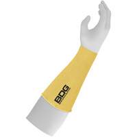Classic Cut-Resistant Sleeve, Kevlar&reg;, 10", ASTM ANSI Level A4 Nuna Depot Inc.