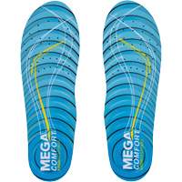 Ergo Response Insole, Women's 5 - 7 Nuna Depot Inc.