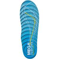 Ergo Response Insole, Women's 5 - 7 Nuna Depot Inc.
