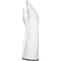 TEMPCOOK 476 Thermal Protection Gloves, Nitrile, 7, Protects Up To 482° F (250° C) Nuna Depot Inc.