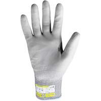 Helix&reg; 3013IMP Impact Gloves, 2X-Small/5, HPPE Palm, Elastic Cuff Nuna Depot Inc.