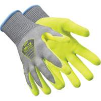 Helix&reg; 3014 Cut-Resistant Gloves, 2X-Small/5, 18 Gauge, Nitrile Coated, ASTM ANSI Level A6/EN 388 Level F Nuna Depot Inc.