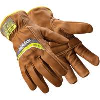 Chrome SLT&reg; 5072 Arc-Rated Gloves, 6/X-Small, 40 cal/cm², Level 4 Nuna Depot Inc.