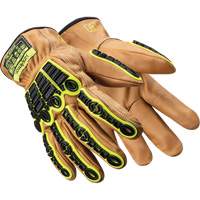 Chrome SLT&reg; 5073IMP Arc-Rated Gloves, 6/X-Small, 45 cal/cm², Level 4 Nuna Depot Inc.