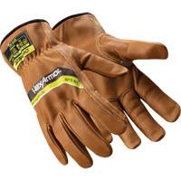 Chrome SLT&reg; 5073 Arc-Rated Gloves, 6/X-Small, 45 cal/cm², Level 4 Nuna Depot Inc.