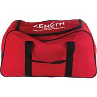 Trousse de d&eacute;versement pour les mines, Huile seulement/Universel, Sac, Absorbance de 10 gal. US Nuna Depot Inc.