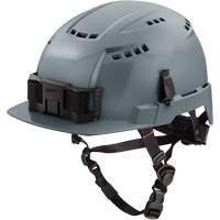 Casques de protection