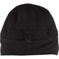 Small/Medium Sherpa-Lined Hat, Black Nuna Depot Inc.