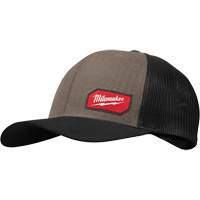 GRIDIRON Snapback Trucker Hat, Green Nuna Depot Inc.