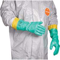 Tychem&reg; 6000 Tape Nuna Depot Inc.