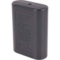 Batterie externe portative N-Ferno avec cordon USB-C Nuna Depot Inc.