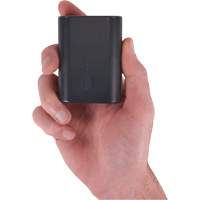 Batterie externe portative N-Ferno avec cordon USB-C Nuna Depot Inc.