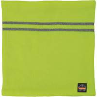 N-Ferno&reg; Reflective Winter Neck Gaiter, Lime, Acrylic Nuna Depot Inc.