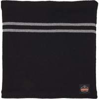 N-Ferno&reg; Reflective Winter Neck Gaiter, Black, Acrylic Nuna Depot Inc.