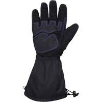 Gants de travail thermiques et imperm&eacute;ables pour l'hiver ProFlex 825WP, Taille Petit Nuna Depot Inc.