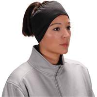 Serre-t&ecirc;te pour l'hiver N-Ferno en deux couches de tissu polaire et Spandex Nuna Depot Inc.