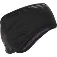 Serre-t&ecirc;te pour l'hiver N-Ferno en deux couches de tissu polaire et Spandex Nuna Depot Inc.