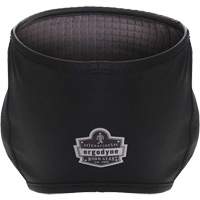 Serre-t&ecirc;te pour l'hiver N-Ferno en deux couches de tissu polaire et Spandex Nuna Depot Inc.