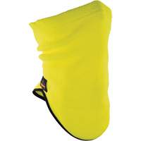 N-Ferno&reg; Thermal Neck Gaiter, Lime, Fleece Nuna Depot Inc.