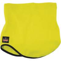N-Ferno&reg; Thermal Neck Gaiter, Lime, Fleece Nuna Depot Inc.