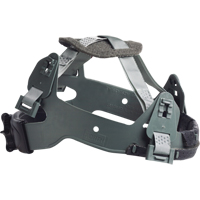 Suspensions pour casque de sécurité