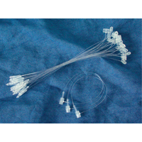 Attaches plastique Nuna Depot Inc.