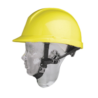Mentonni&egrave;re pour casque de s&eacute;curit&eacute; North Nuna Depot Inc.