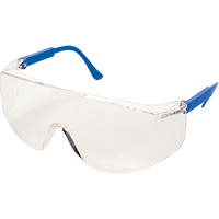 Lunettes de s&eacute;curit&eacute; Tacoma, Lentille Transparent, Anti-&eacute;gratignures, ANSI Z87+ Nuna Depot Inc.
