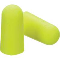 E-A-Rsoft Yellow Neon Earplugs, Bulk - Polybag Nuna Depot Inc.