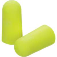 E-A-Rsoft Yellow Neon Earplugs, Bulk - Polybag Nuna Depot Inc.