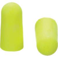 E-A-Rsoft Yellow Neon Earplugs, Bulk - Polybag Nuna Depot Inc.