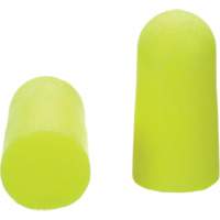 E-A-Rsoft Yellow Neon Earplugs, Bulk - Polybag Nuna Depot Inc.