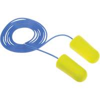 Metal Detectable Earplugs