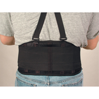 Spanbak&reg; Belts, Elastic, X-Large Nuna Depot Inc.