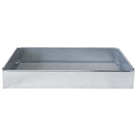 Bassins de rinçage - Panier &agrave; pi&egrave;ces Nuna Depot Inc.