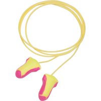 Howard Leight Laser Lite&reg; Multi-Colour Foam Earplugs, Pair - Polybag, Corded Nuna Depot Inc.