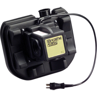 Breathe Easy Powered Air Purifying Respirators (PAPR) Nuna Depot Inc.