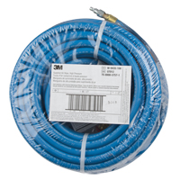 Supplied Air Hose, Standard High Pressure, 100' Nuna Depot Inc.