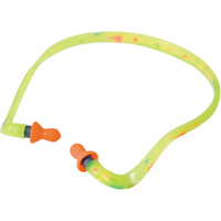 Howard Leight Quiet Bands Earplugs, 27 NRR dB, Meets/Exceeds CSA Class BL Nuna Depot Inc.